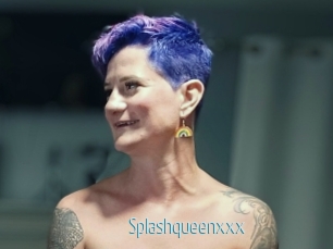 Splashqueenxxx
