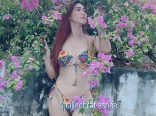 Spoiledbrat_asoka