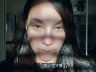 spoiledbrat37 Video Sexe