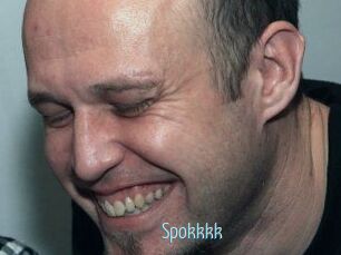 Spokkkk