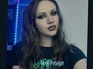 Spookysage