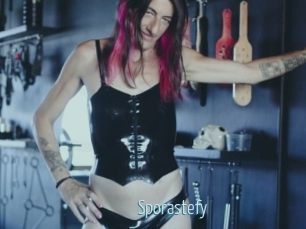 sporastefy Video Sexe