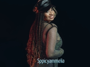 Sppicyammelia