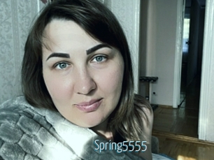Spring5555