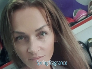 Springfragrance
