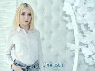 Springsun