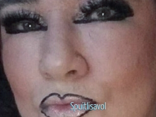Spuitlisavol
