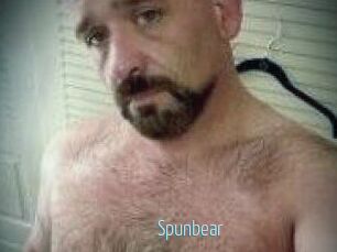 spunbear Video Sexe