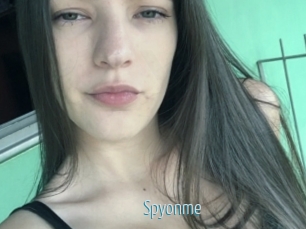 Spyonme