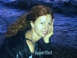 Sqquirtfast