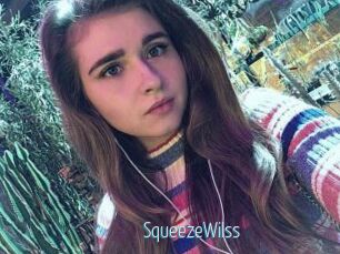 SqueezeWilss