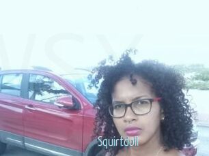 Squirtdoll