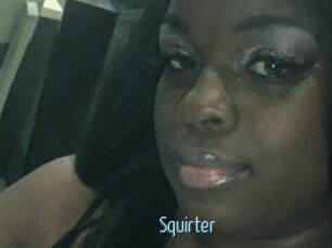 Squirter