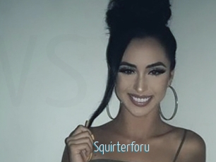 Squirterforu
