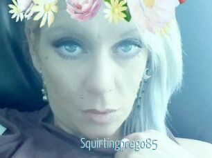 Squirtingprego85