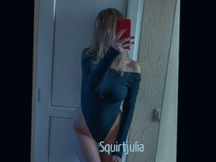 Squirtjulia