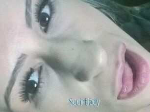 Squirtlady