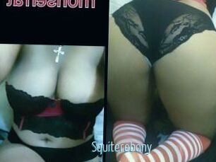 Squiterebony
