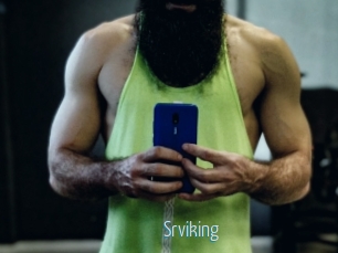 Srviking