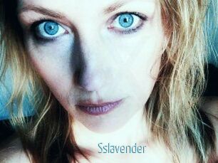 Sslavender