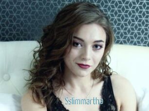 Sslimmartha