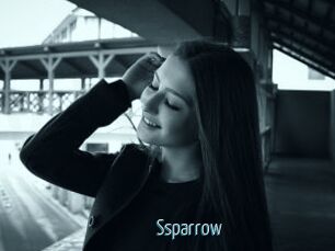 Ssparrow