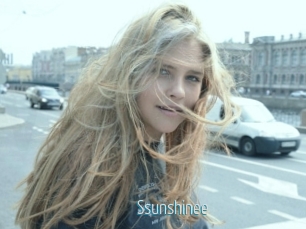 Ssunshinee