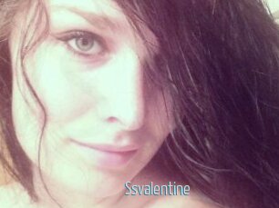 Ssvalentine