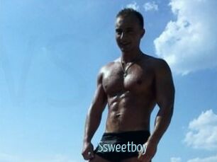 Ssweetboy