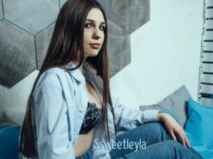 Ssweetleyla
