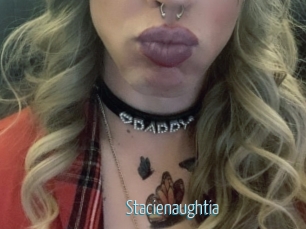 Stacienaughtia