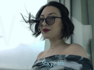 stacyardith Video Sexe