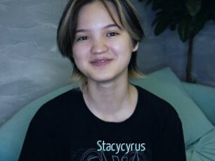Stacycyrus