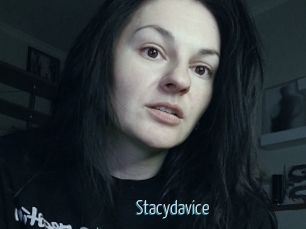 Stacydavice