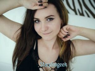 Stacyfangeek