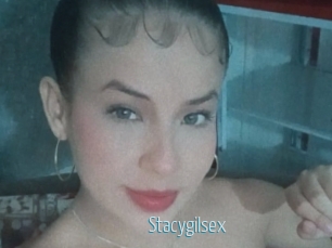 stacygilsex Video Sexe