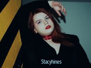Stacyhines