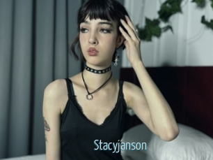 Stacyjanson