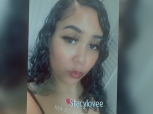 Stacylovee
