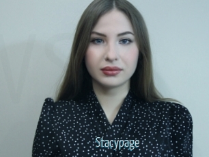 Stacypage