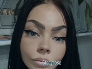 Stacyrose