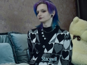 Stacywill