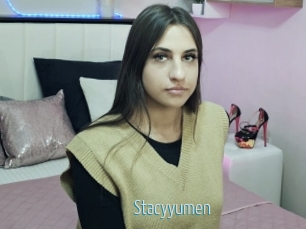 Stacyyumen