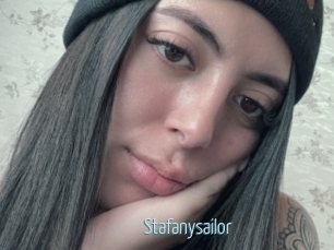 Stafanysailor