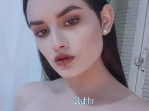 Stahhr