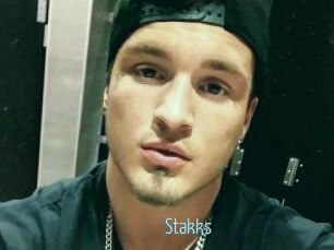 Stakks