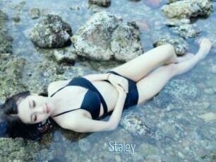 Staley