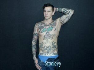Stanlevy