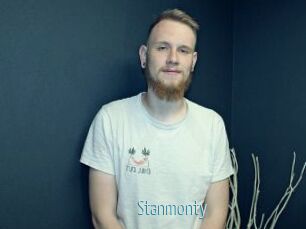 Stanmonty