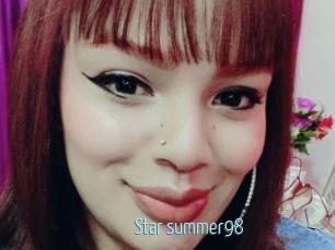 Star_summer98